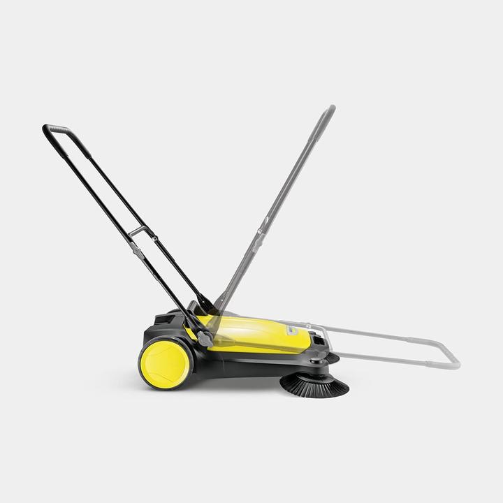 Produktbild Kärcher S4 Twin