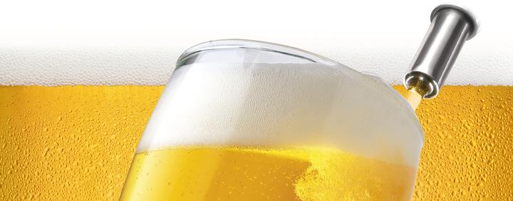 Produktbild Philips Bierzapfanlage HD3720/26