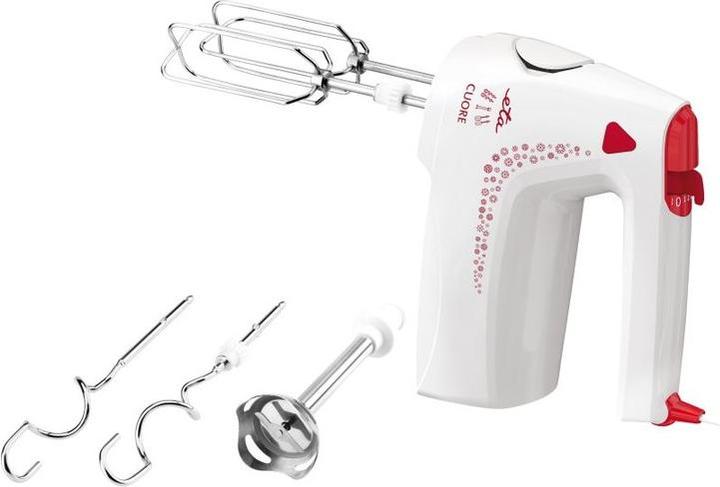 Actual product image ETA Cuore (350 W)