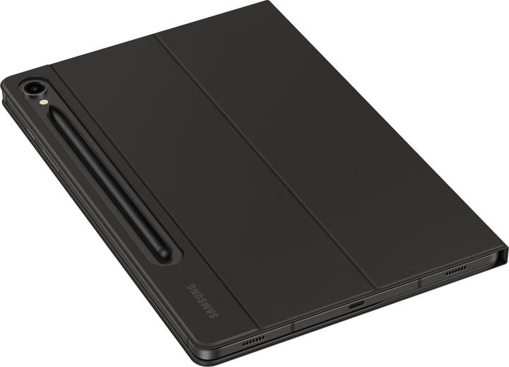 Image du produit Samsung Book Cover Keyboard Slim (DE, Galaxy Tab S9, Galaxy Tab S9 FE)