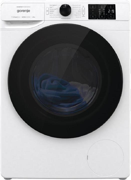 Actual product image Gorenje GORE fully automatic washing machine (7 kg, Left)