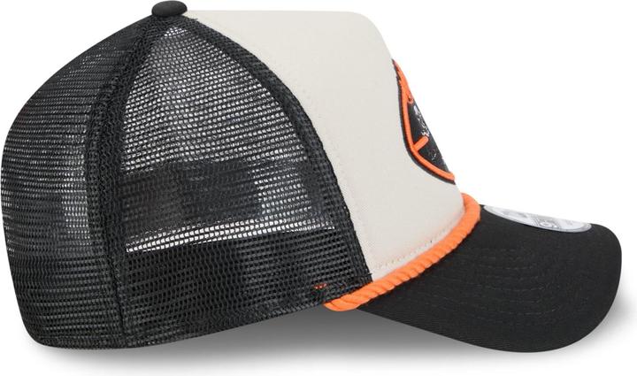 Actual product image New Era Trucker Cap SIDELINE HISTORIC Cincinnati Bengals (One size)