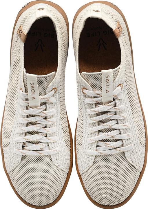 Produktbild Saola Cannon Knit 2.0 - Lifestyle Schuhe - Herren (41)