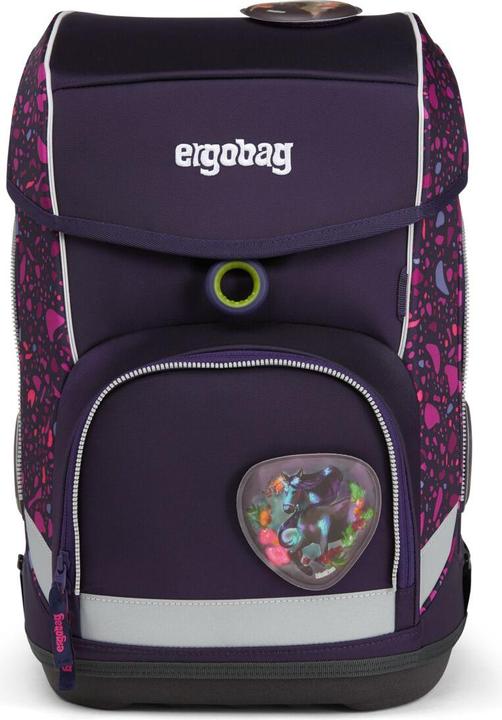 Actual product image Ergobag Cubo (19 l)