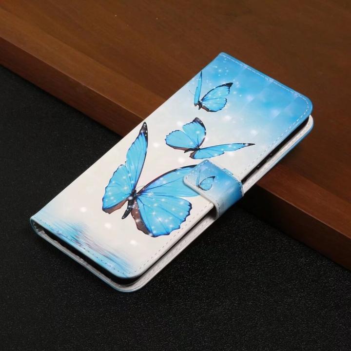 Immagine prodotto Cover-Discount Xiaomi Redmi 14C / Poco C75 - Etui Glitzer Effekt (Xiaomi Redmi 14C, Xiaomi Poco C75)