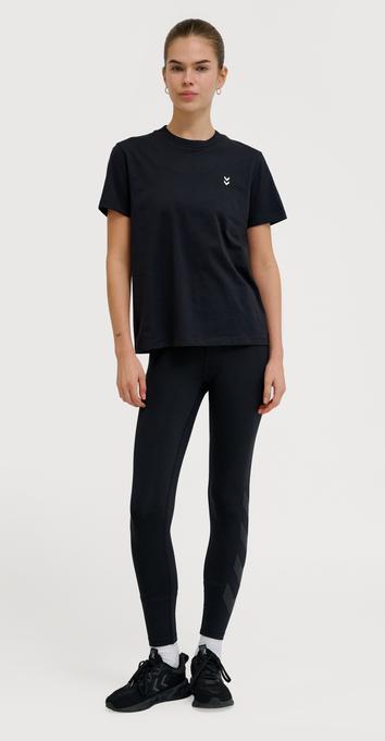 Produktbild hummel hmlPULSE W T-SHIRT (XL)