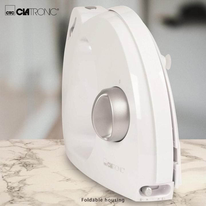 Immagine prodotto Clatronic As 2958