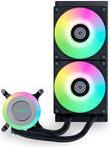 Produktbild Lian-Li GA II Lite RGB AiO Wasserkühlung - 240mm, schwarz