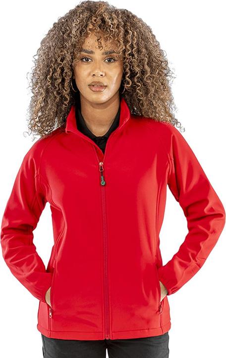 Immagine prodotto Result Giacca Soft Shell Stampabile Uomo (M)