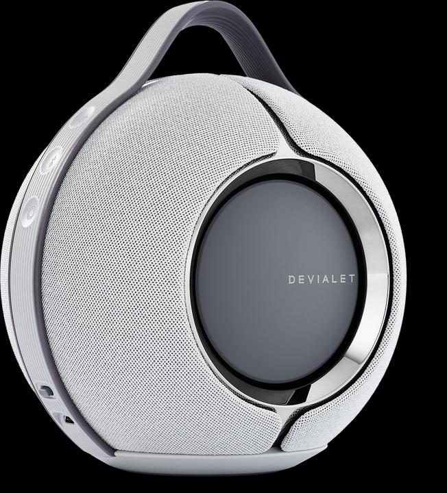 Devialet Mania (Batteria ricaricabile)