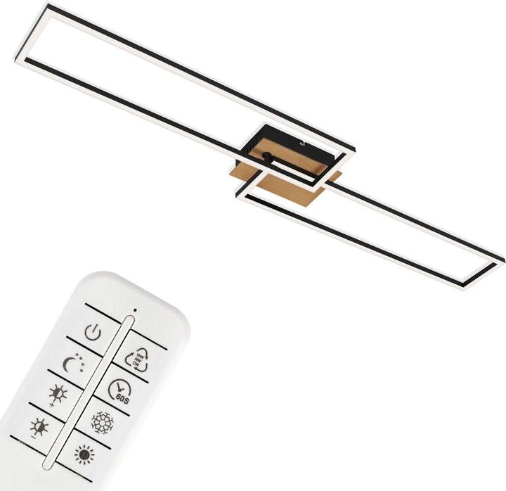 Produktbild Briloner Frame (4400 lm)