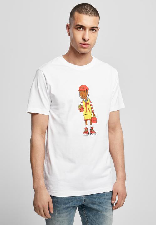 Image du produit MT Employee Tee (XL)