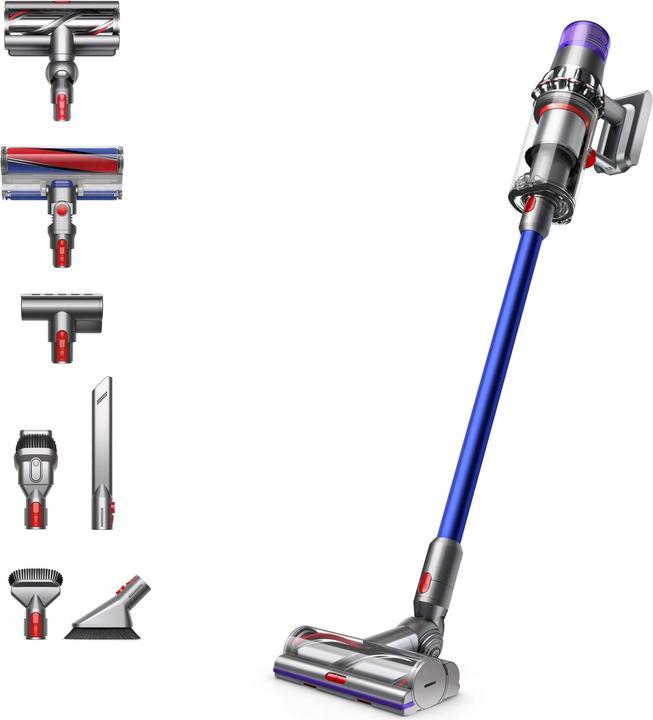 Actual product image Dyson V11 Absolute (Generation 2019)