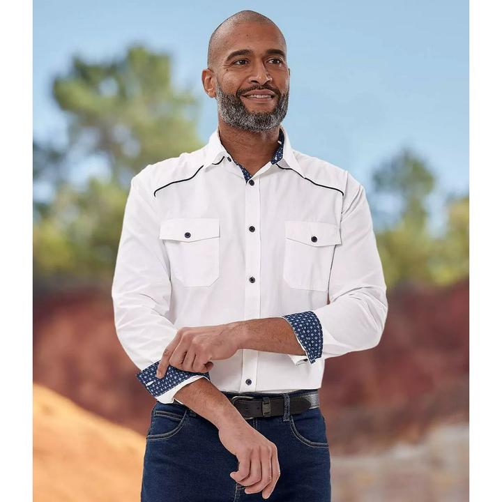 Immagine prodotto Atlas For Men Camicia (L)