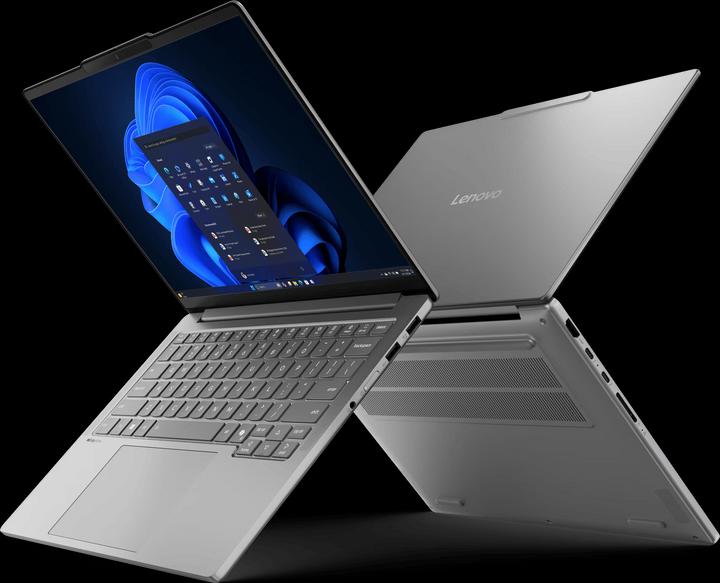 Actual product image Lenovo IdeaPad Pro 5 (14", Intel Core Ultra 9 285H, 32 GB, 1000 GB, CH)