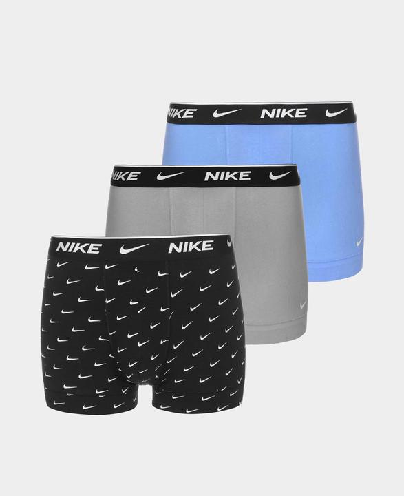 Produktbild Nike Dreierpack Boxershorts (S, 3er Pack)
