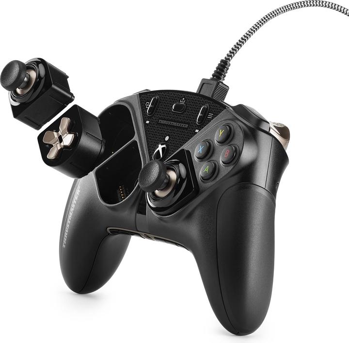 Productafbeelding Thrustmaster eSwap X Pro (PC, Xbox One X, Xbox serie X, Xbox One S, Xbox serie S)