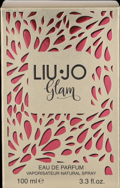 Actual product image Liu Jo Glam Edp Spray (Eau de parfum, 100 ml)