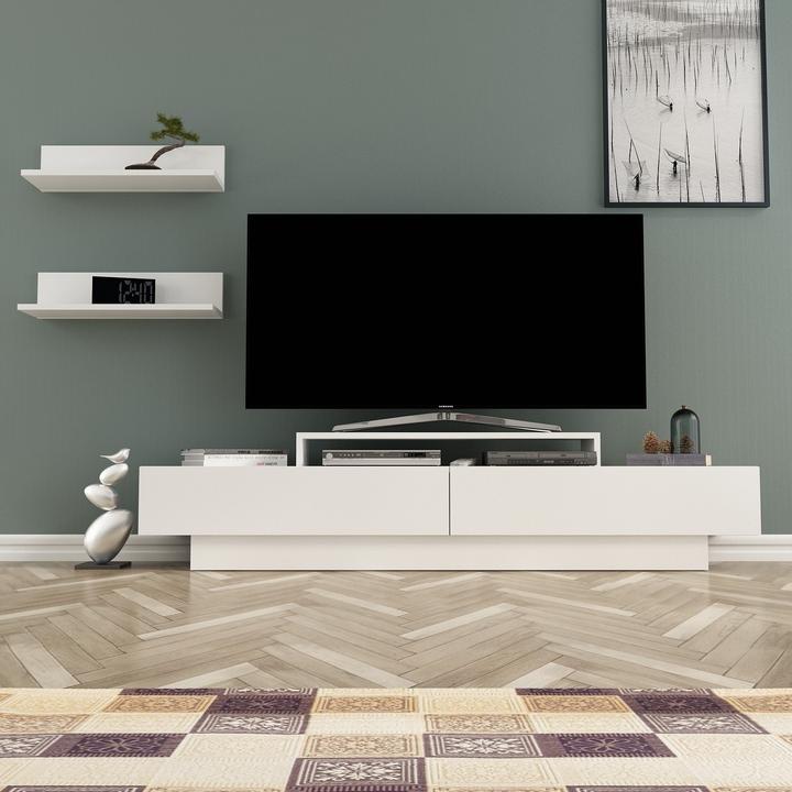 Image du produit Hanah Home Chloe (180 x 40 x 31 cm)
