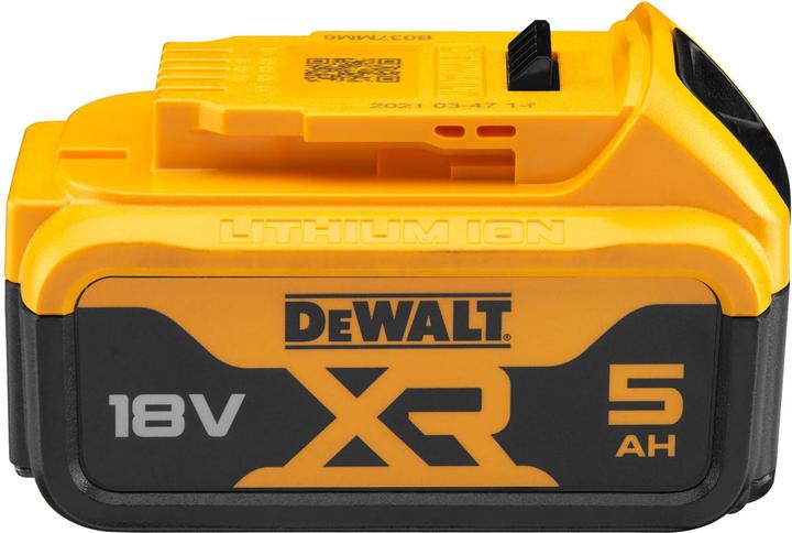 Produktbild DeWalt Ersatzakku (18 V)