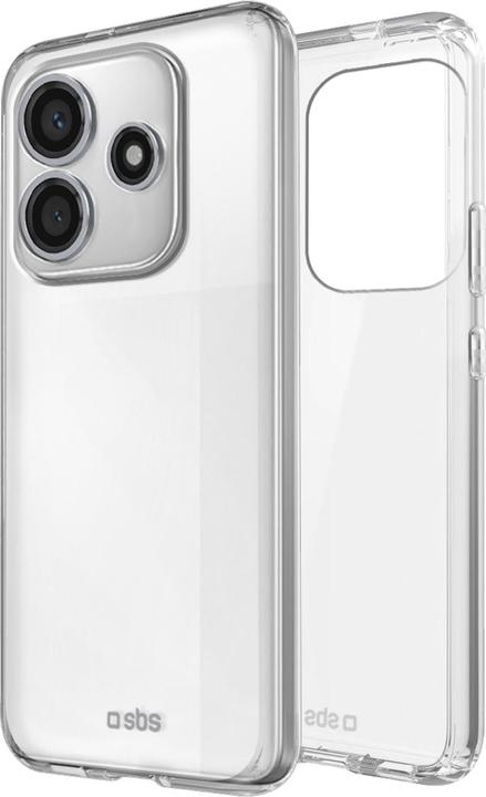 Produktbild SBS Schutzhülle (Xiaomi Redmi Note 14 Pro 5G)