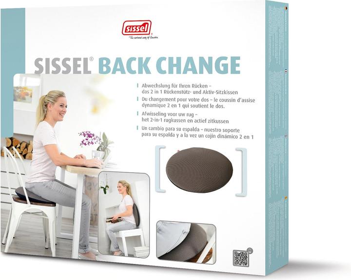 Produktbild Sissel Back Change (Ø 40 cm)