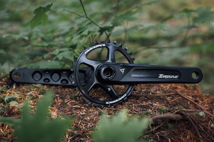 Produktbild Race Face Turbine R Cinch Crankarm DM (RF136)V2 (175 mm)