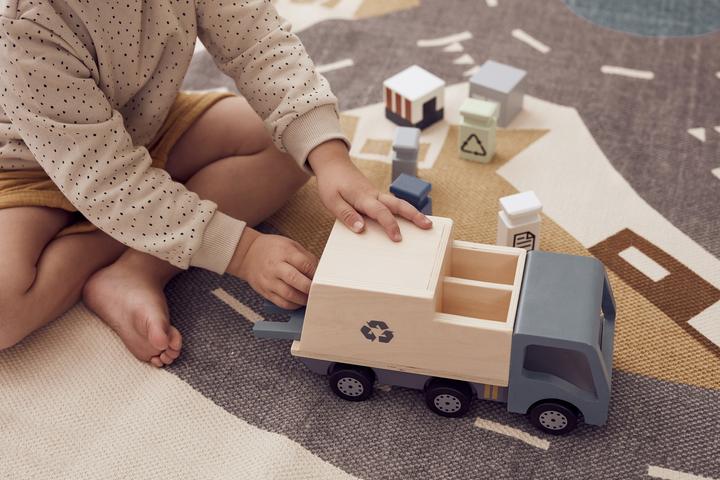 Actual product image Kids Concept Aiden (170 x 130 cm)