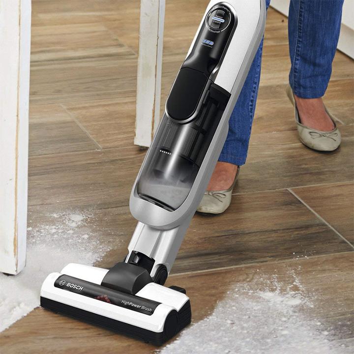 Actual product image Bosch Hausgeräte Athlete BBH73260K