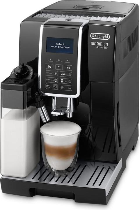 Produktbild De'Longhi Dinamica Aroma Bar