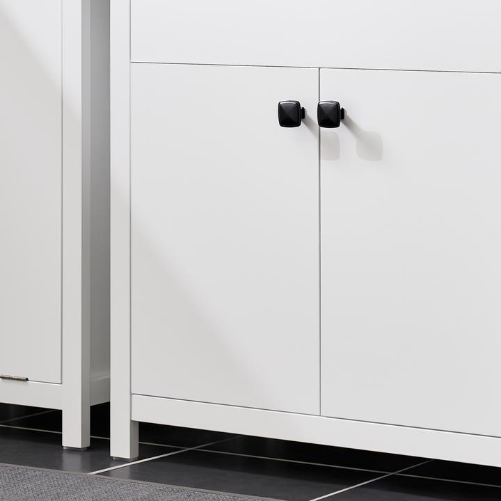 Actual product image SoBuy Jimmy (60 x 60 x 35 cm)
