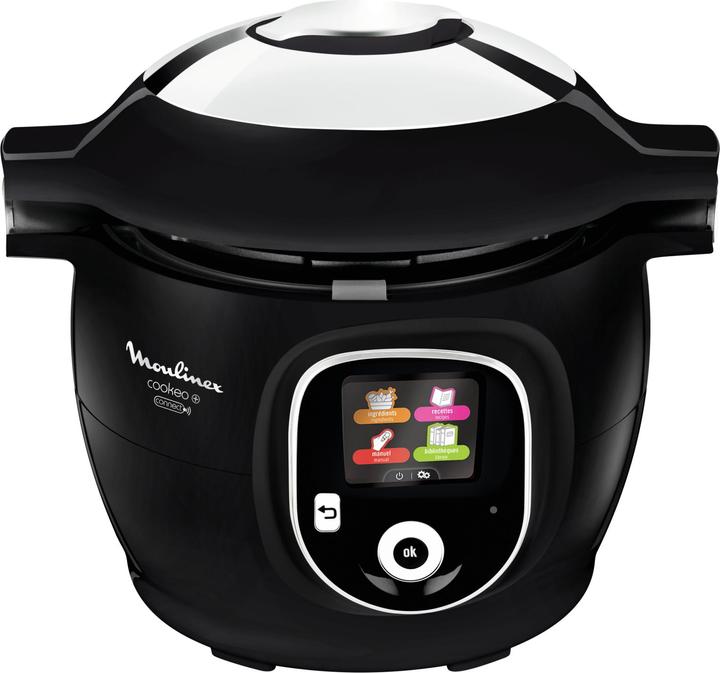 Image du produit Moulinex CE859800