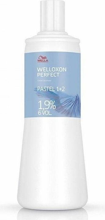 Image du produit Wella Welloxon Perfect 1.9%