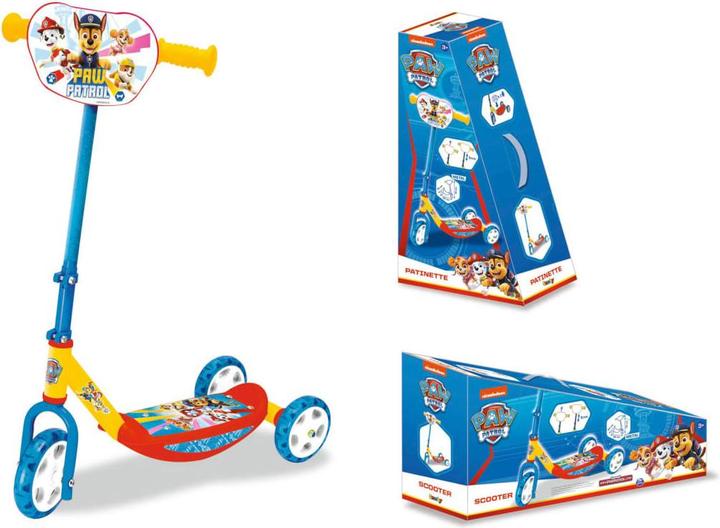 Produktbild Smoby Paw Petrol