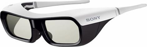 Image du produit Sony TDG-BR200W Lunettes 3D
