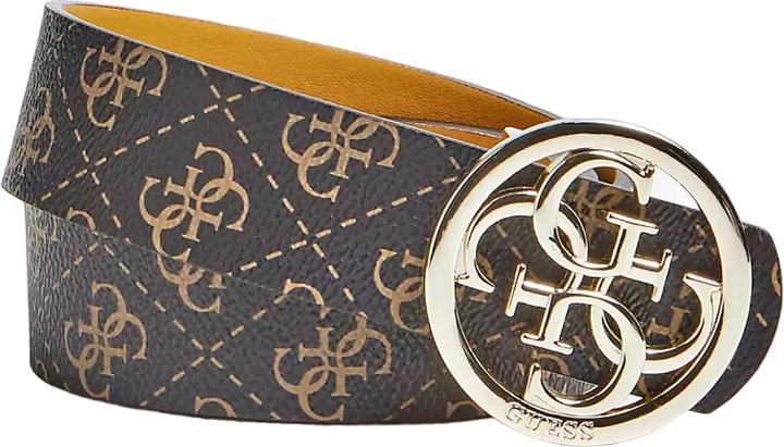Image du produit Guess Ceinture en similicuir (S)