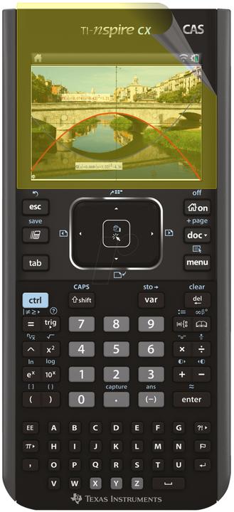 Produktbild Dipos Displayschutzfolie Full-Cover 3D