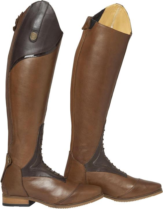 Mountain Horse Sovereign HR RN Regular Narrow (38)