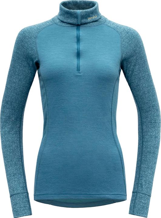 Immagine prodotto Devold Duo Active Donna Collo con zip (XS)