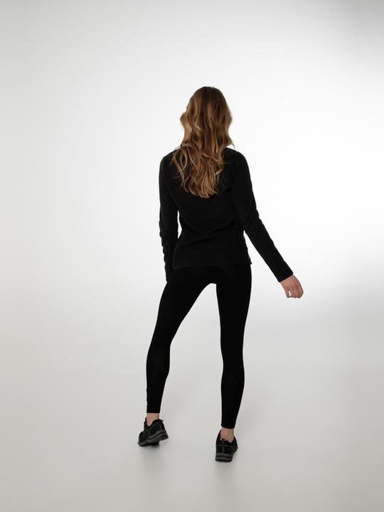 Actual product image Protest MUTEZ 1/4 zip top (40, L)