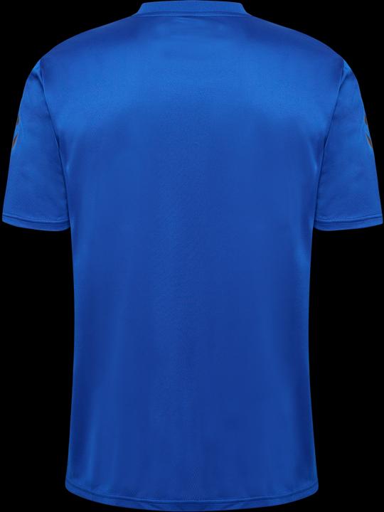 Produktbild hummel Hmlactive Pl Jersey S/S (M)