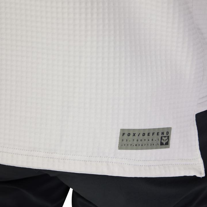 Immagine prodotto Fox Giacca 23 Defend Felpa Termica Con Cappuccio Verde (L)