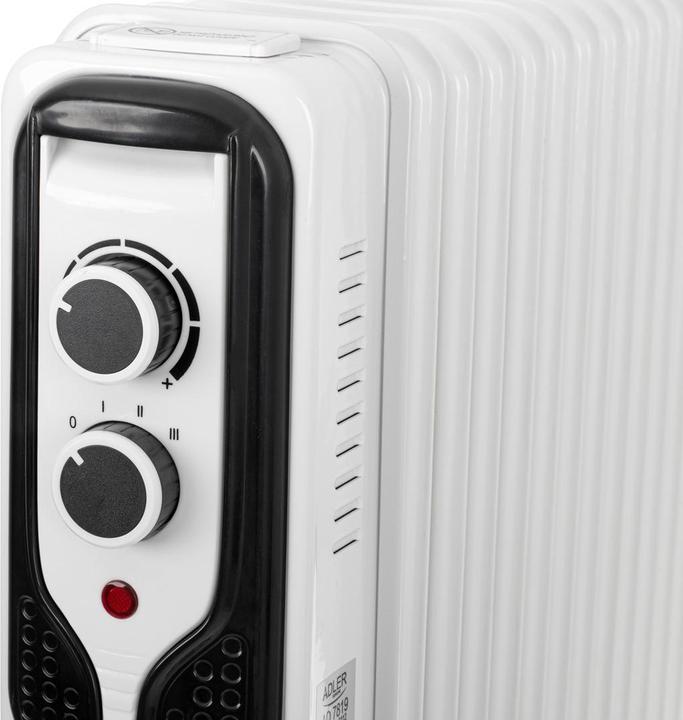 Image du produit Adler AD 7817 (2500 W)
