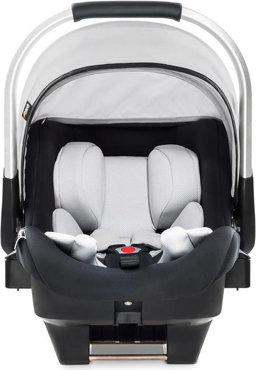 Produktbild Hauck iPro Baby i-Size (Babyschale, ECE R129/i-Size Norm)