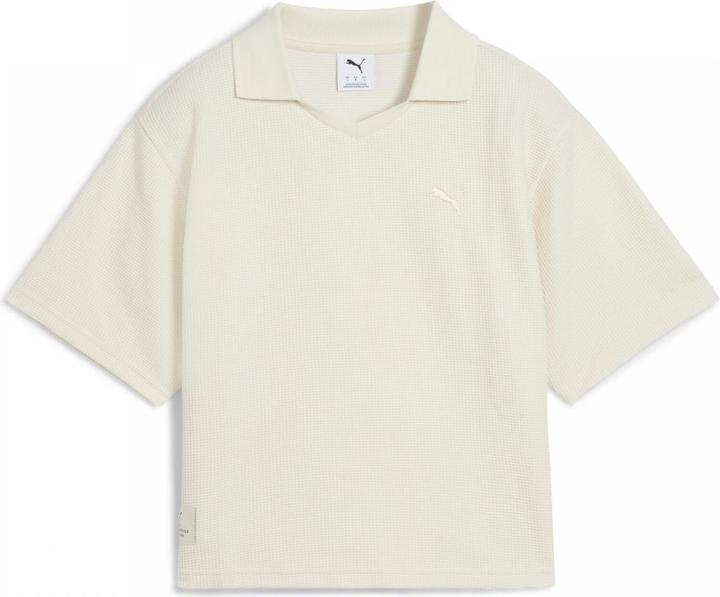 Actual product image Puma CLASS Relaxed Pinnacle Polo Tee (M)