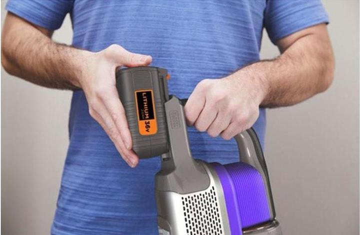 Produktbild Black & Decker Pet Powerseries Extreme