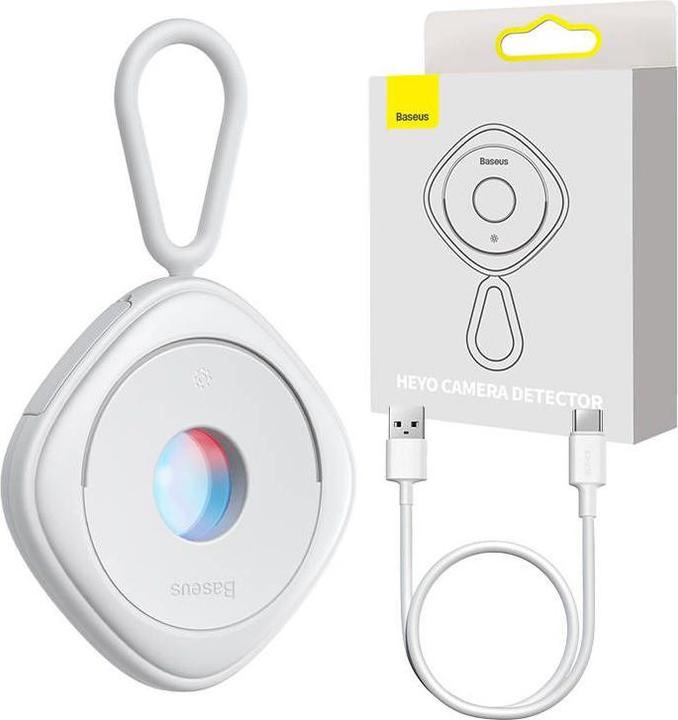 Immagine prodotto Baseus Heyo Camera Detector (Vari)