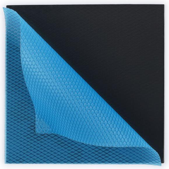 Actual product image Thermal Grizzly Minus Pad Basic - 100x100x0,5 mm (2er Pack) (0.50 mm)