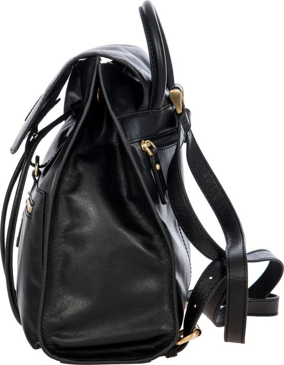 Produktbild Brics Volterra City Rucksack Leder 30 cm (8 l)