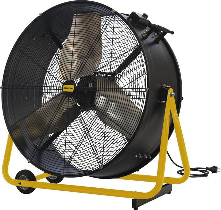 Master Ventilatore elettrico DF 30 P